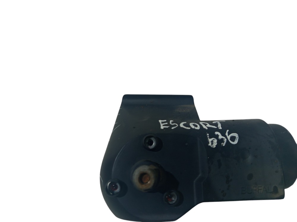 Motor Limpador Dianteiro Ford Escort 1995 1997 A 2002 4