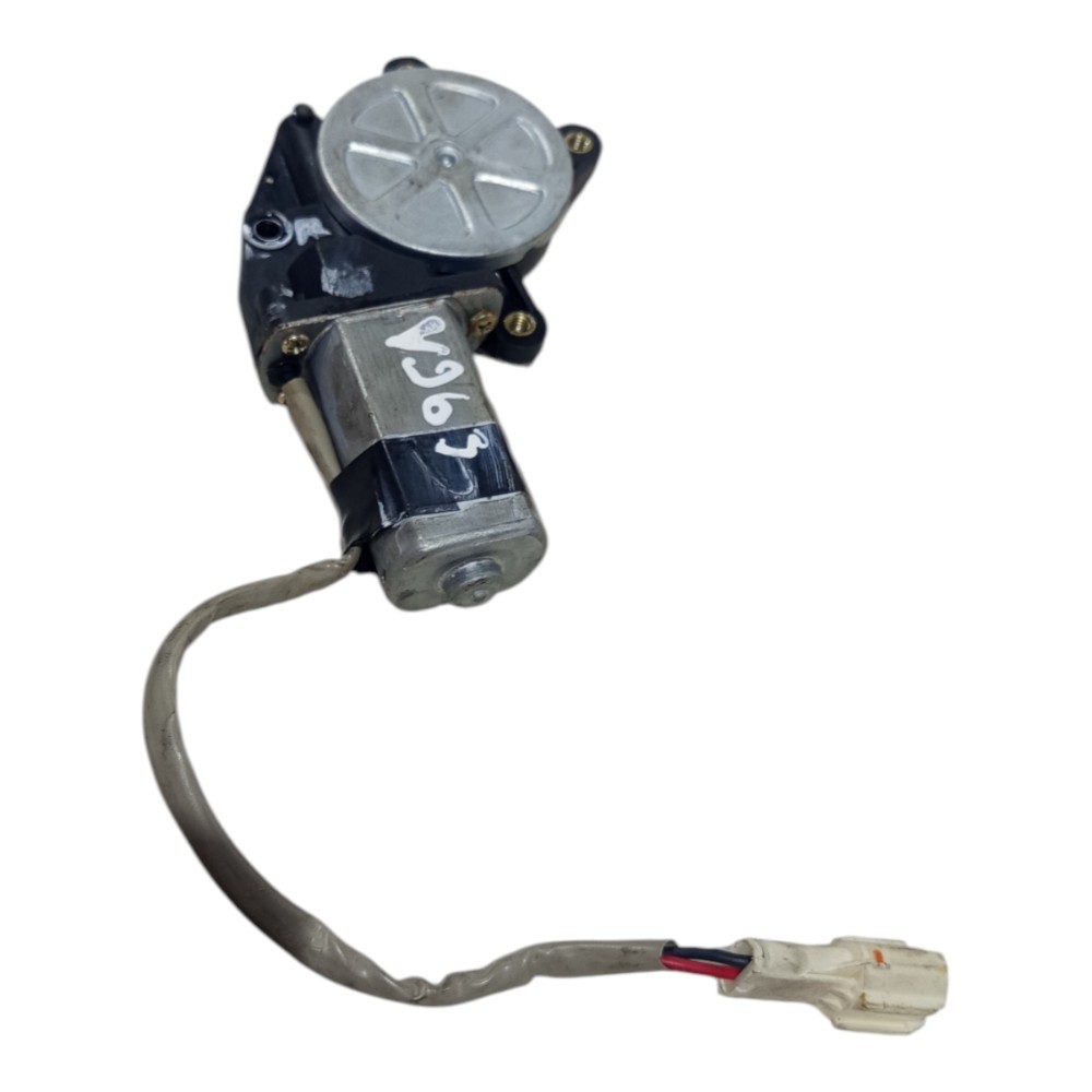 Motor Máquina Vidro Dianteiro Direito Chery Qq 2011 A 2014 1