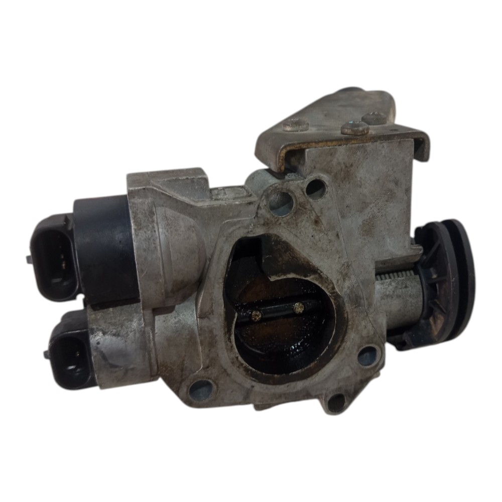 Corpo Borboleta Fiat Palio 1.0 1996 A 2000 8