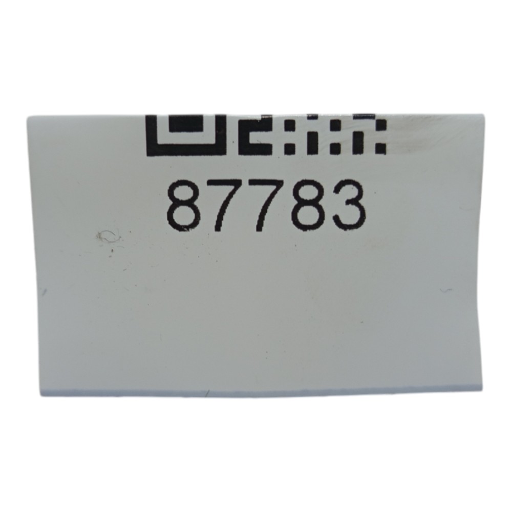 Moldura Coluna Parabrisa Direito Volkswag Gol G4 2005 A 2008 7