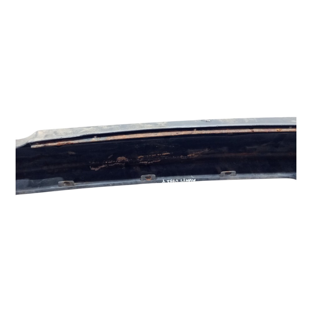 Para-choque Traseiro Volkswagen Parati 1997 1998 1999 8