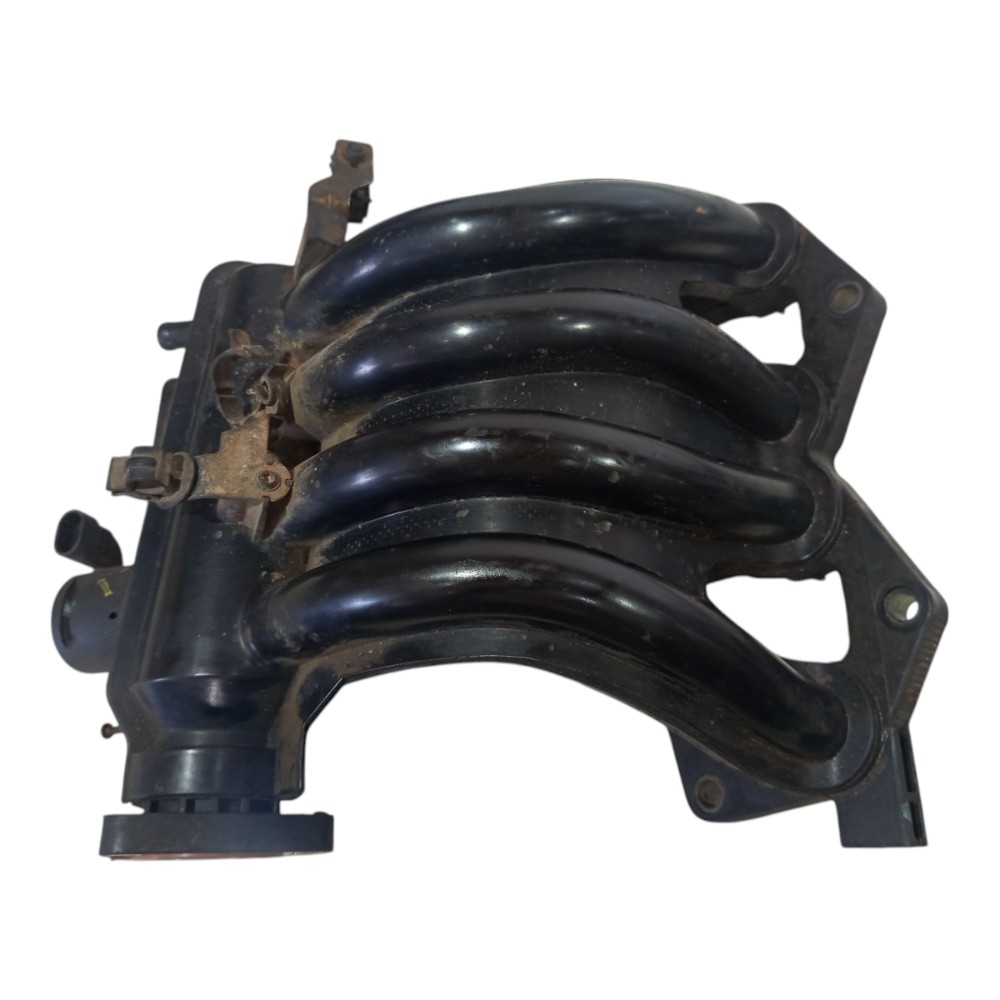 Coletor Admissão Fiat Uno 1.0 8v Fire 1994 1995 1996 A 1999 1