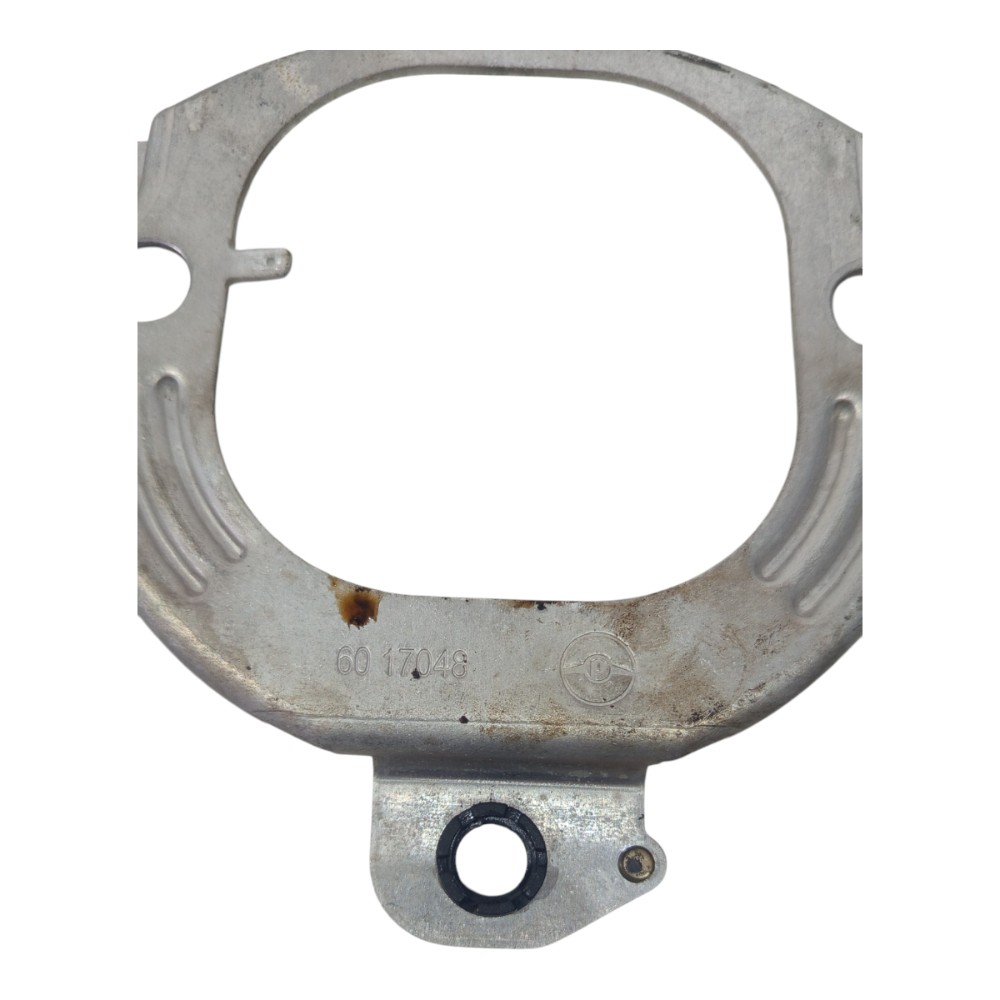 Suporte Buzina Volante Audi A3 2000 A 2008 5