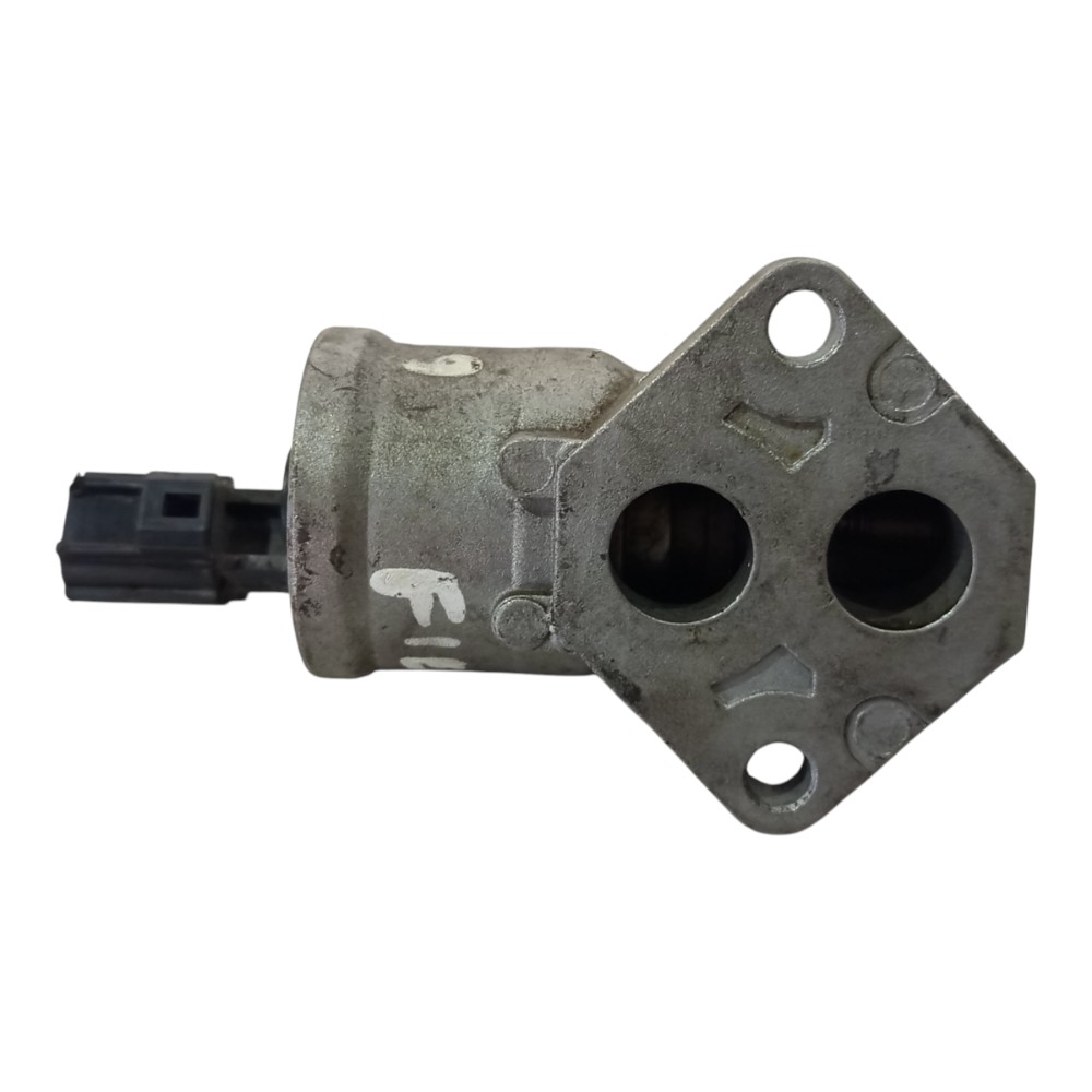 Atuador Marcha Lenta Ford Fiesta 1.0 8v 1998 1999 A 2001 2