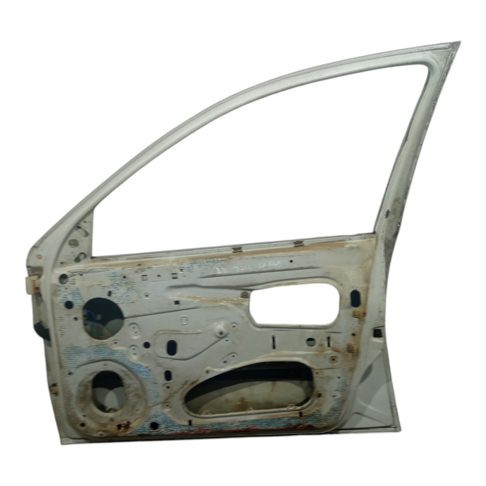 Porta Dianteira Direita Gm Chevrolet Corsa 1996 1997 A 2000 Dianteira Direita 6