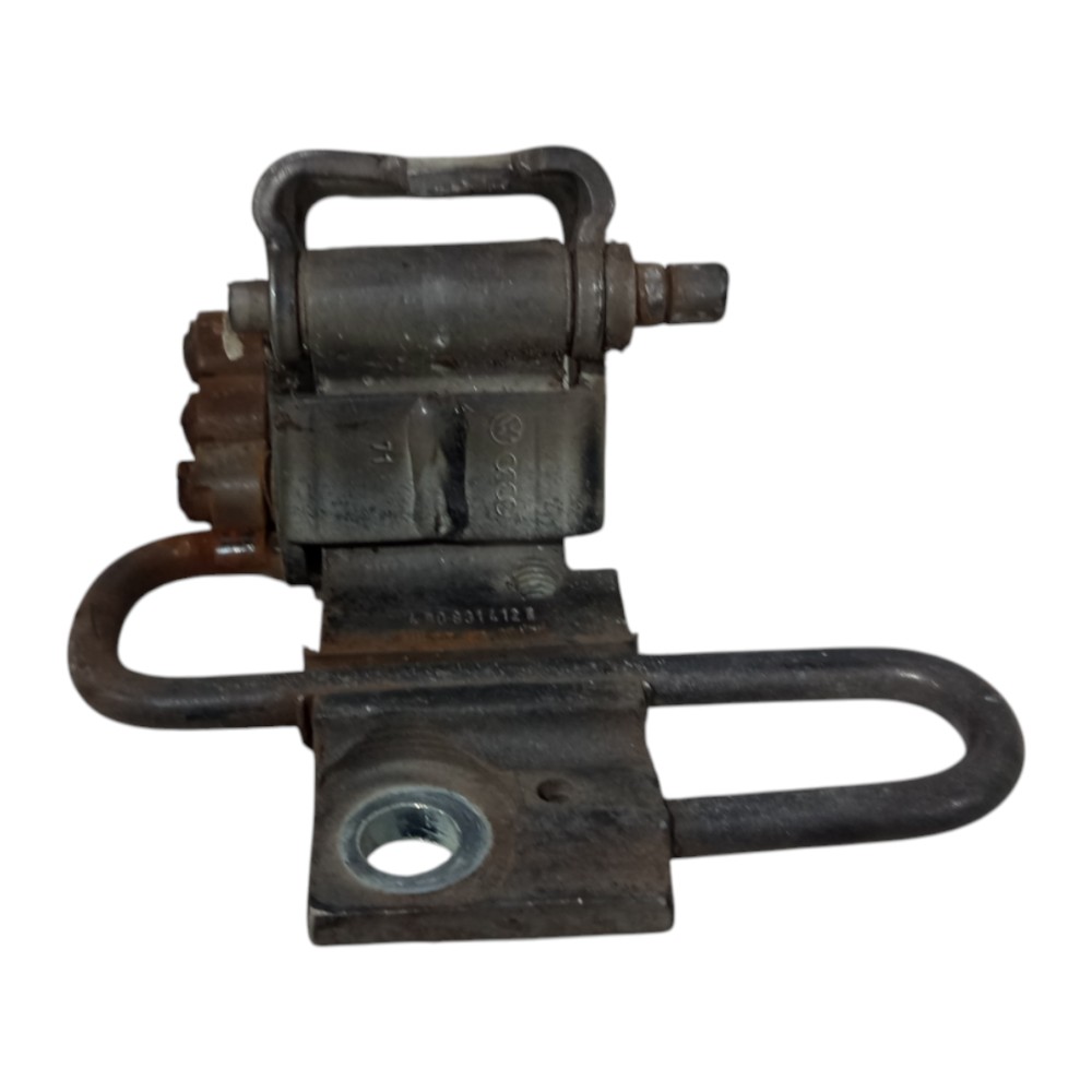 Dobradiça Limitador Diant Ind Ld Volkswagen Gold 98 A 2006 5