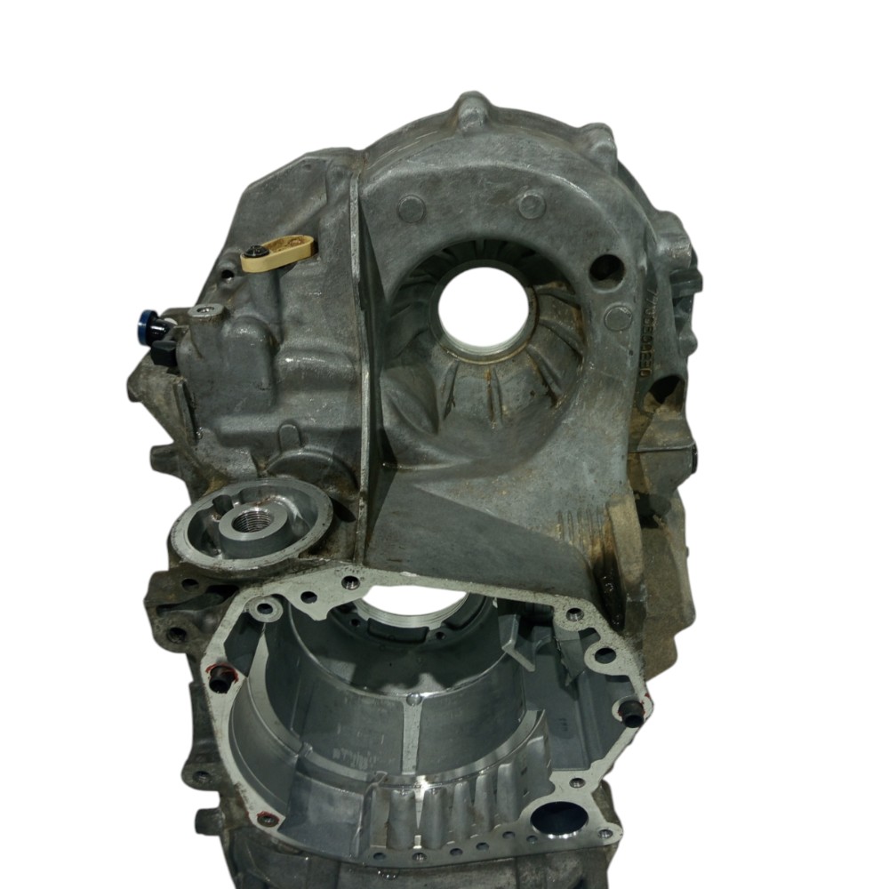 Caixa Marcha Automático Peugeot 406 C4 2.0 2001 1