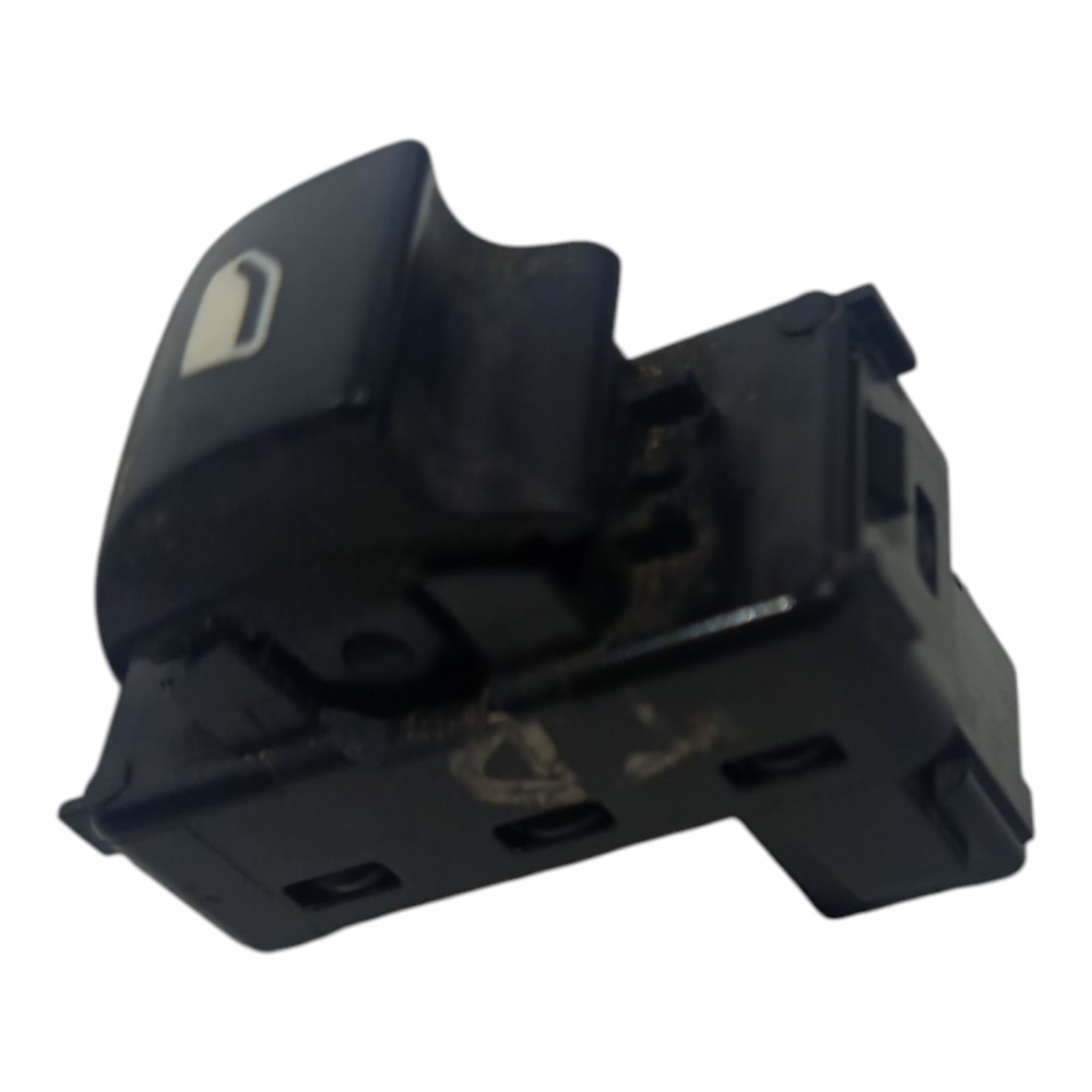 Botão Vidro Traseiro Elétrico Direito Citroen C4 2007 A 2001 4