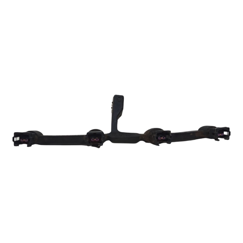 Chicote Bicos Injetores Citroen Peugeot C3 206 2001 2011 2