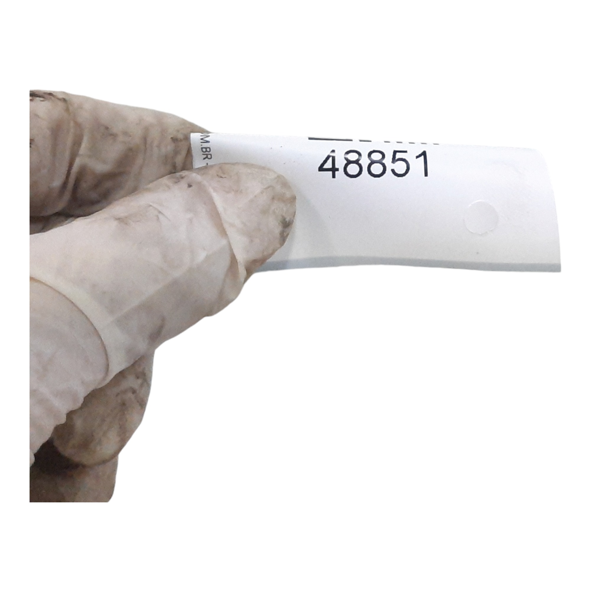Fechadura Porta Traseira Direita Fiat Uno 1996 1997 A 2004 3