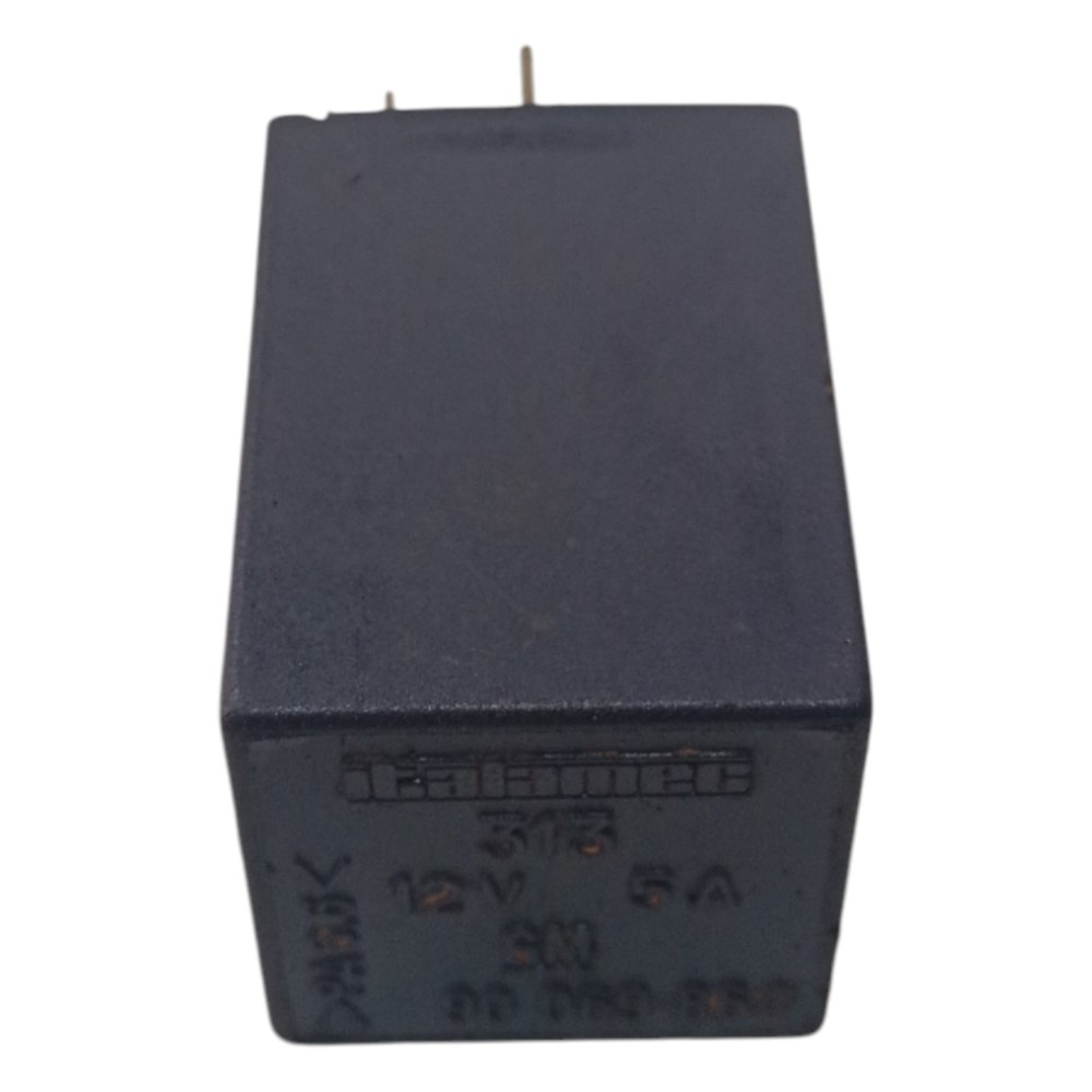 Rele Temporizador Limpador Parabrisa Corsa 2001 A 2005 5