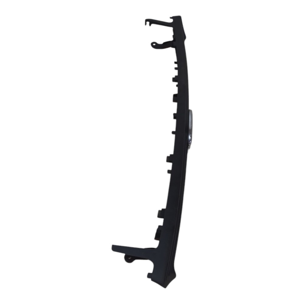 Grade Frontal Parachoque Dianteiro Ford Focus 2001 A 2008 6