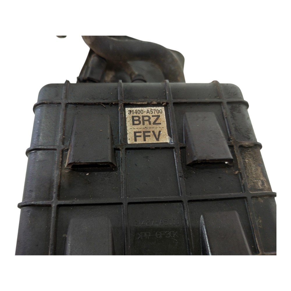 Filtro Canister Hyundai I30 1.8 2013 2014 31400a5700 8