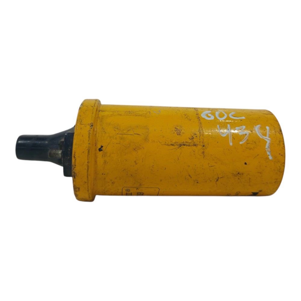 Bobina Ignição Óleo Gol Quadrado 1.6 1990 1991 1992 A 1996 2