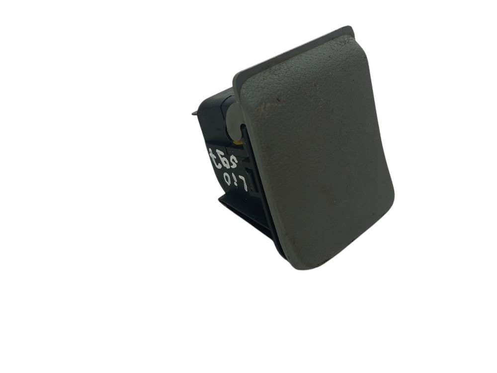 Porta Treco Renault Clio 2000 2001 2002 A 2012 5