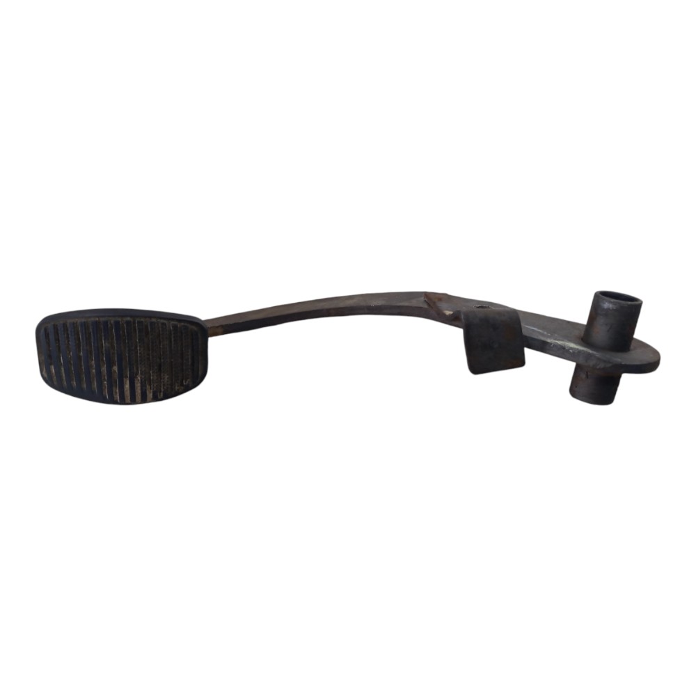 Pedal Freio Fiat Siena 1.0 8v Fire 2012 2013 2014 A 2021 Cinza 7