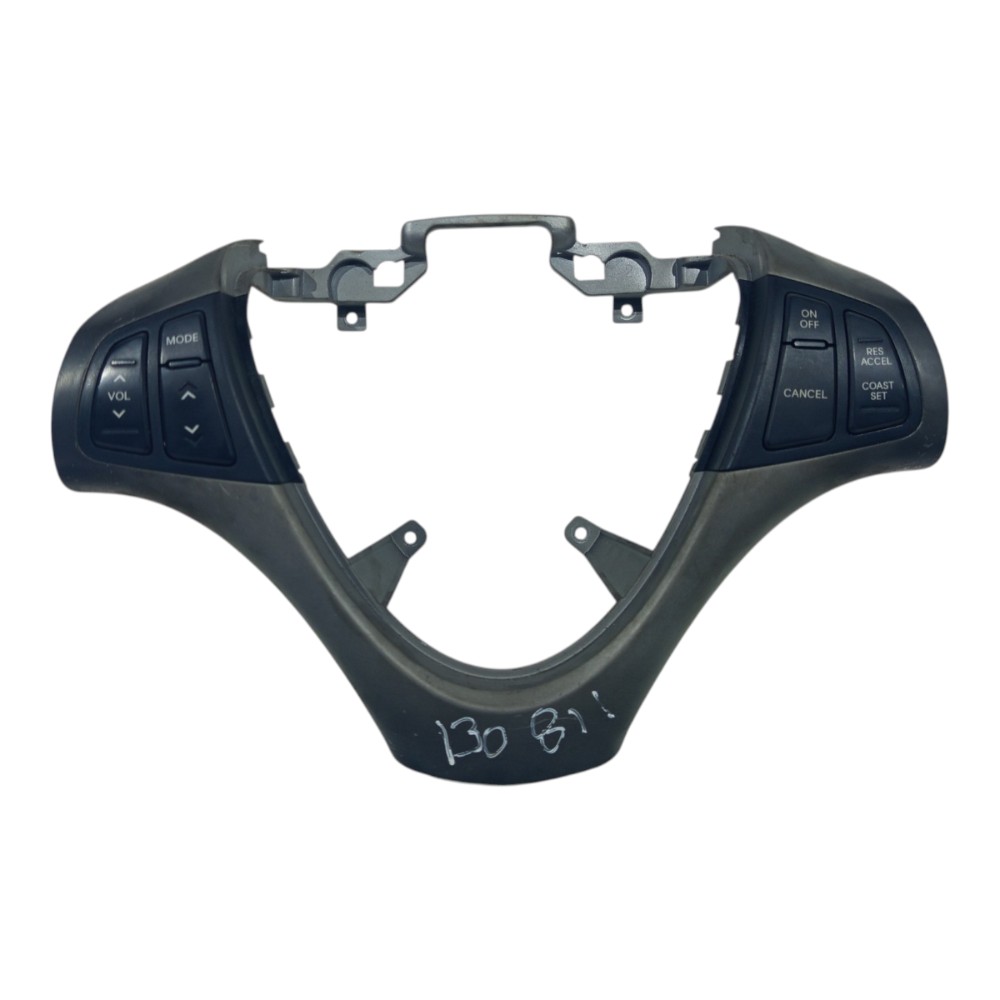 Modura Comando Volante Hyundai I30 2009 2010 2011 A 2012 7