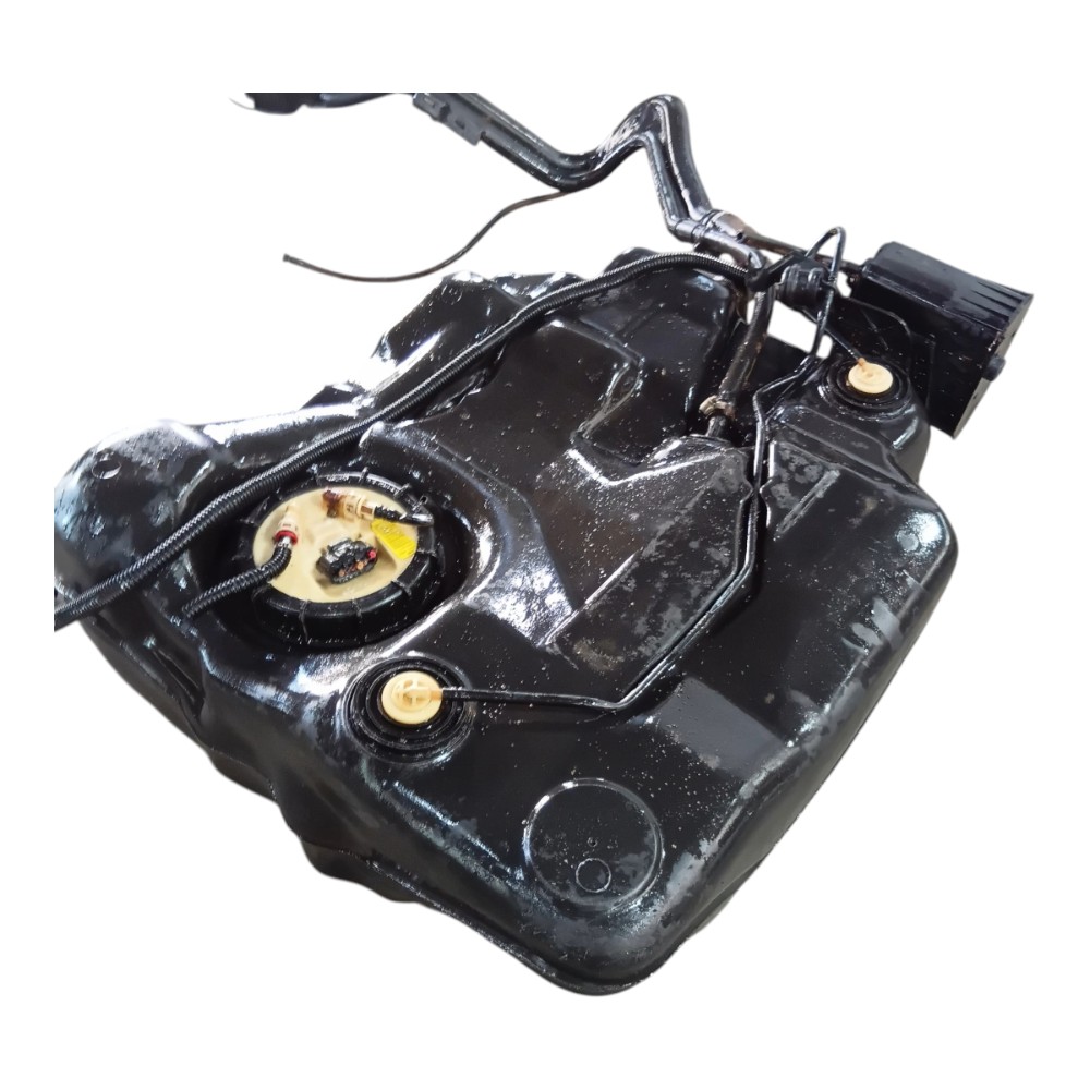 Tanque Combustível bomba Ford Focus 2.0 2009 A 2013 3