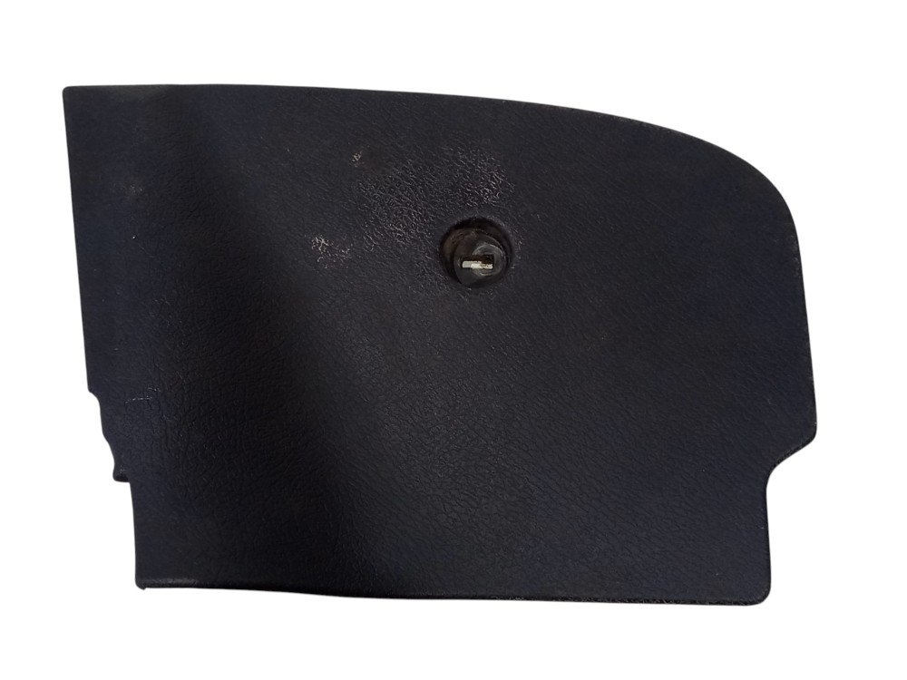 Moldura Console Central Direito Gm Vectra 1997 1998 A 2005 1