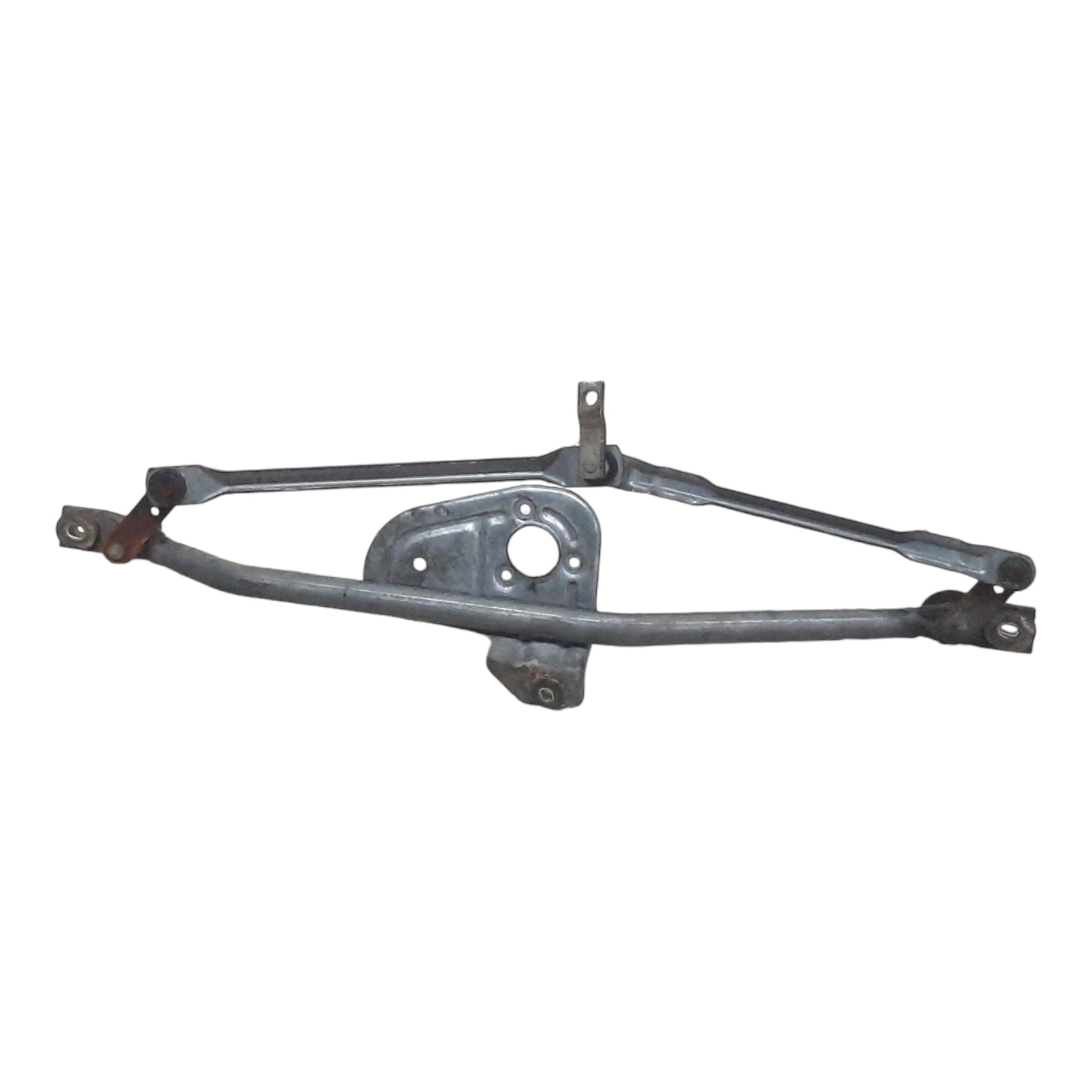 Galhada Limpador Parabrisa Vw Passat B5 1.8 1996 1997 A 2001 3