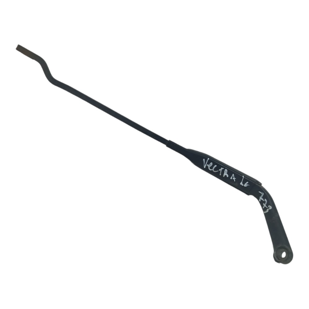 Braço Limpador Esquerdo Parabrisa Chevrolet Vectra 1997 2005 Esquerdo 4