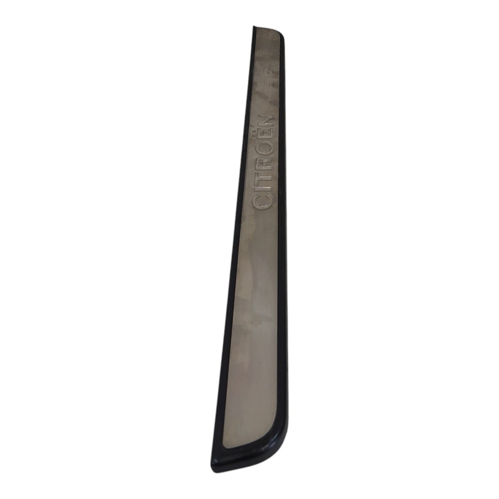 Friso Soleira Citroen C5 2001 2002 2003 2004 2005 5
