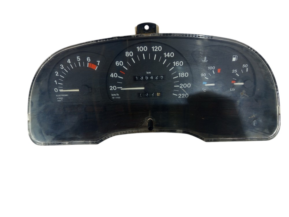 Painel Velocímetro Chevrolet Astra 2.0 1995 1996 A 1997 2