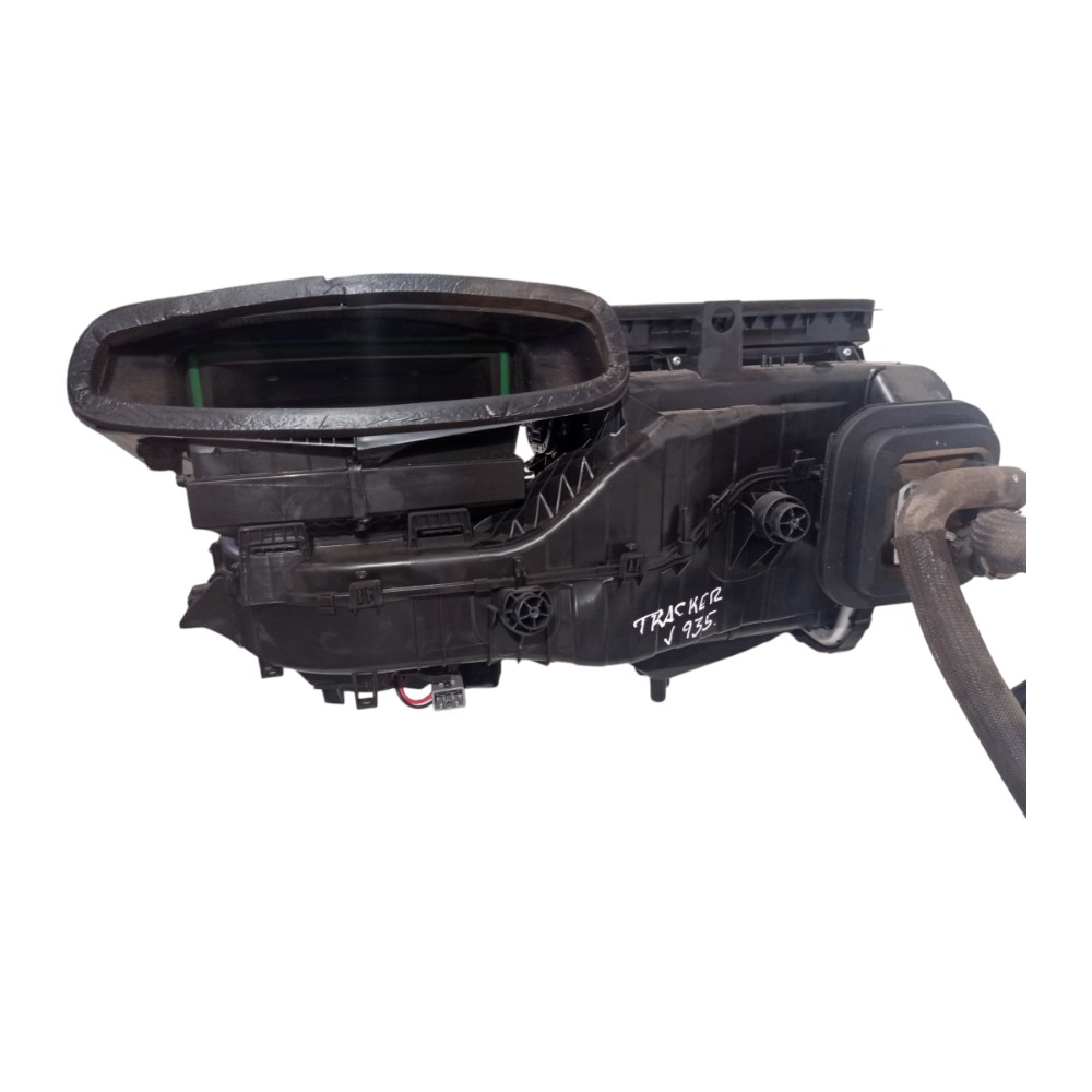 Caixa Evaporadora Ventilação Interna Gm Tracker 2020 A 2024 4