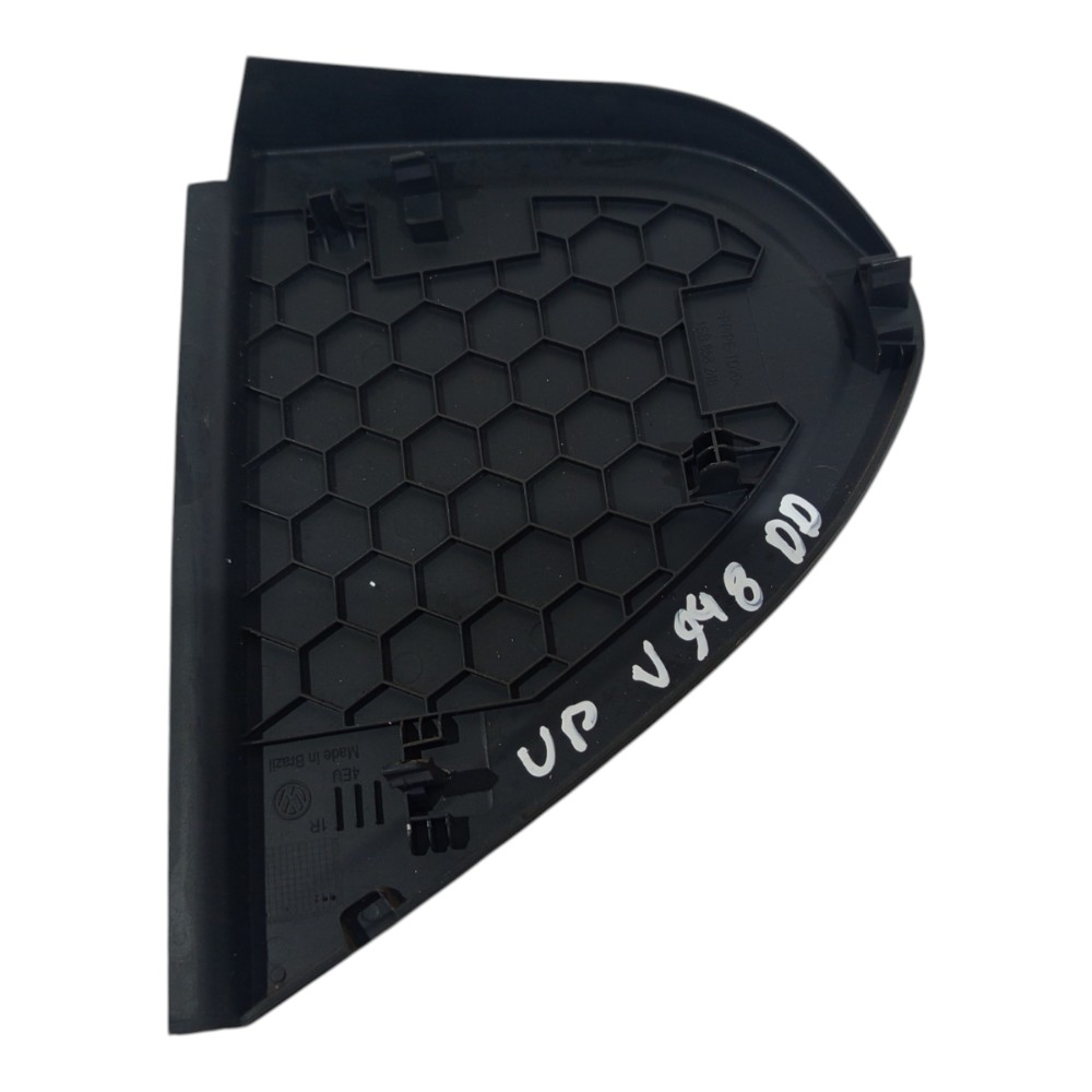 Moldura Lateral Direita Painel Vw Up Move 2014 2015 A 2020 5