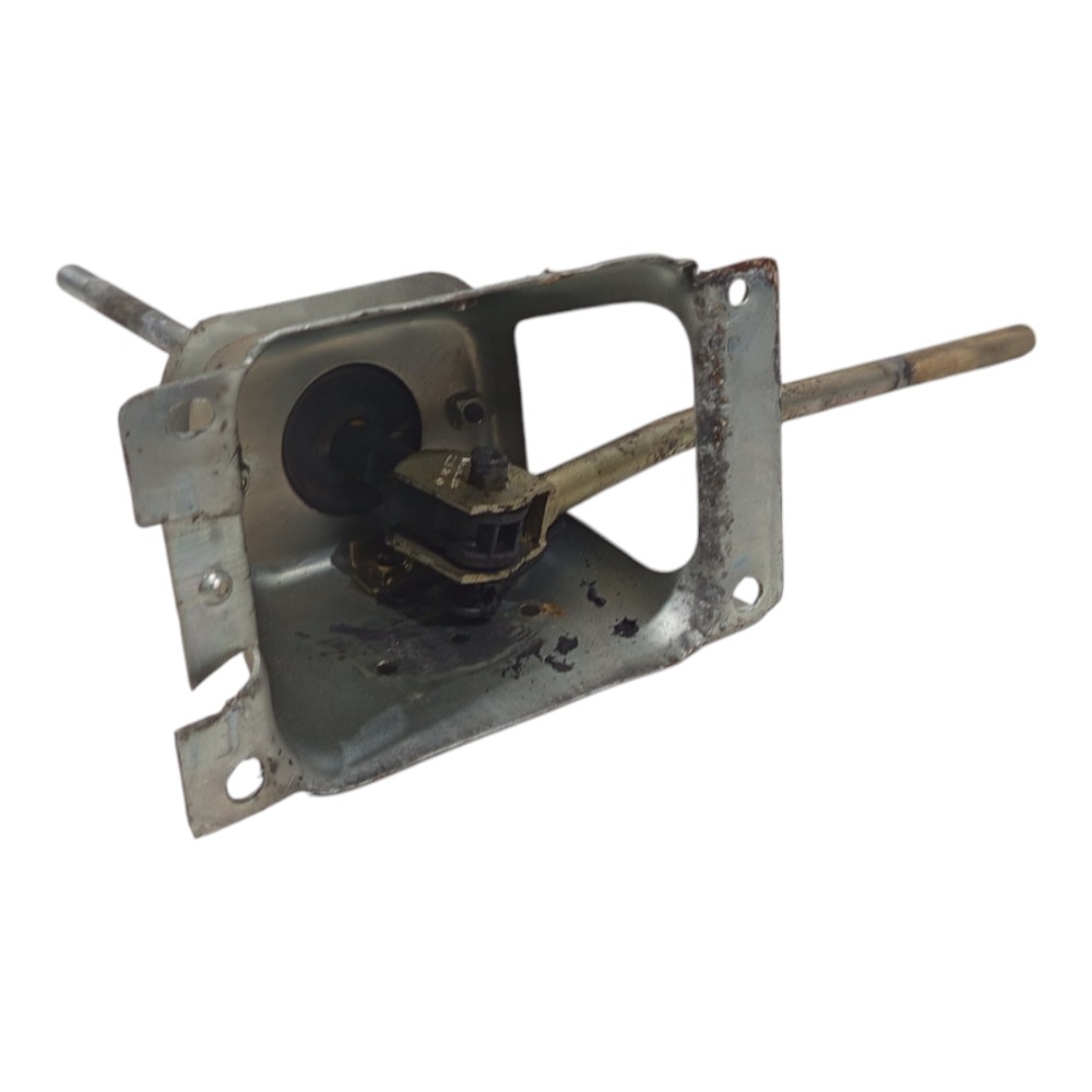 Alavanca Trambulador Volkswagen Gol G3 1999 2000 2001 A 2005 6