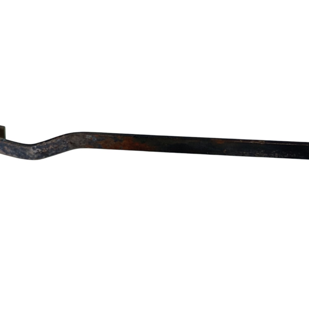 Braço Limpador Parabrisa Traseiro Gol 1980 A 1996 3