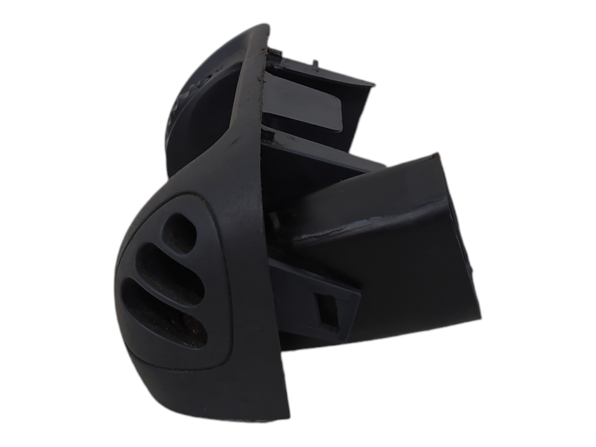 Moldura Difusor Ar Direito Renault Clio 2000 2001 A 2012 1