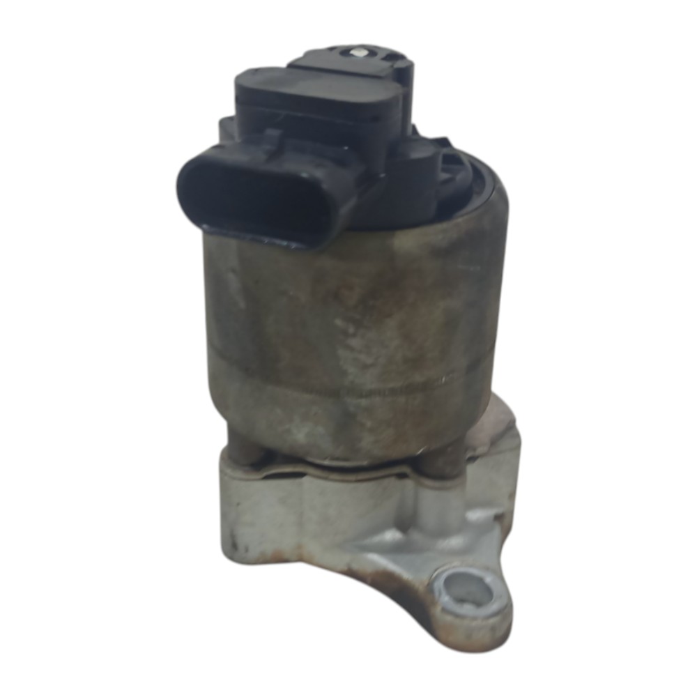 Valvular Egr Peugeot 307 2.0 16v 2001 2002 2003 2004 A 2008 7