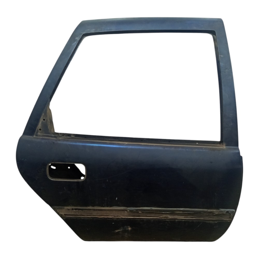 Porta Azul Traseira Direita Chevrolet Vectra 1996 97 A 2000 1