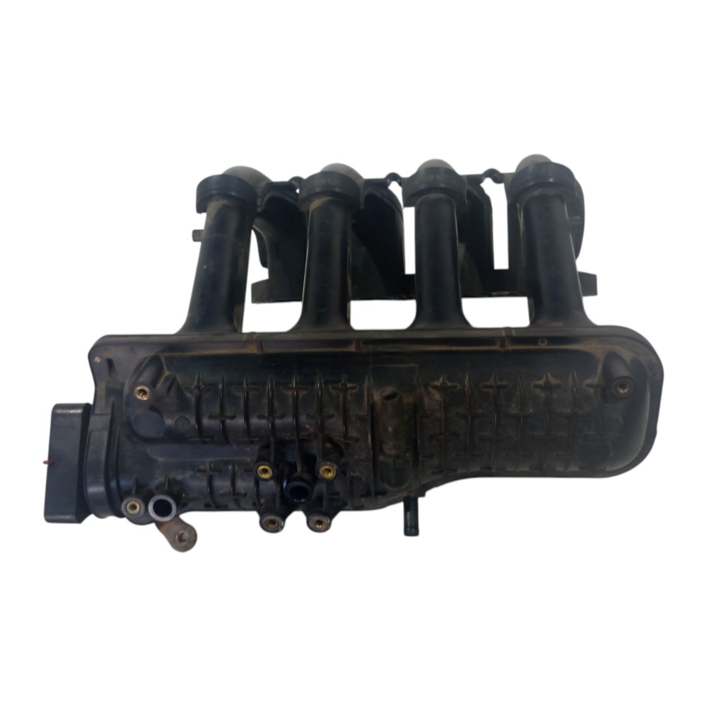 Coletor Admissão Honda Fit 1.4 8v Automático 2003 A 2008 3
