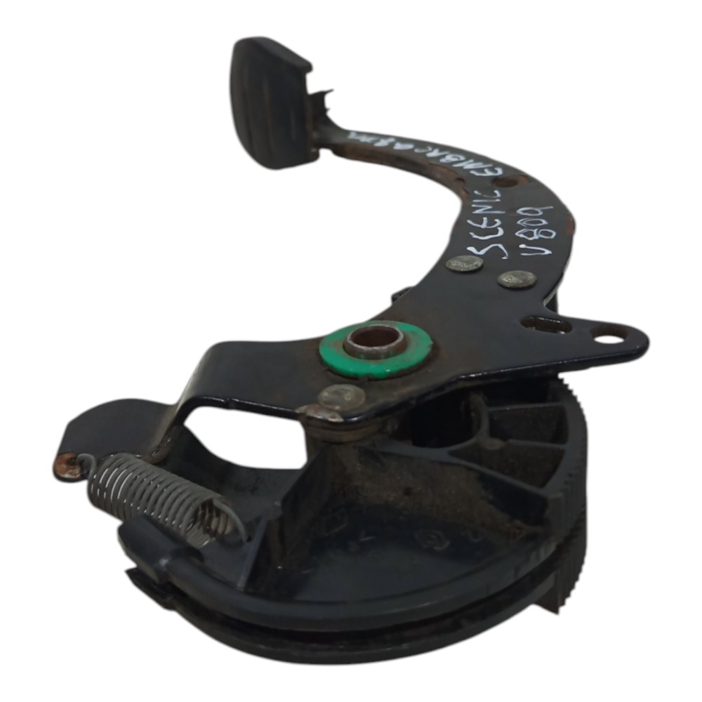 Pedal Embreagem Renault Scenic 2004 A 2011 3