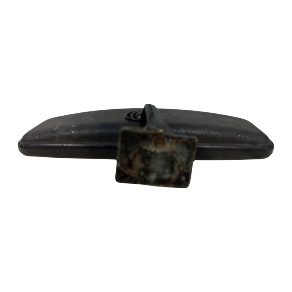 Retrovisor Interno Central Ford Escort 1997 1998 1999 A 2003 6