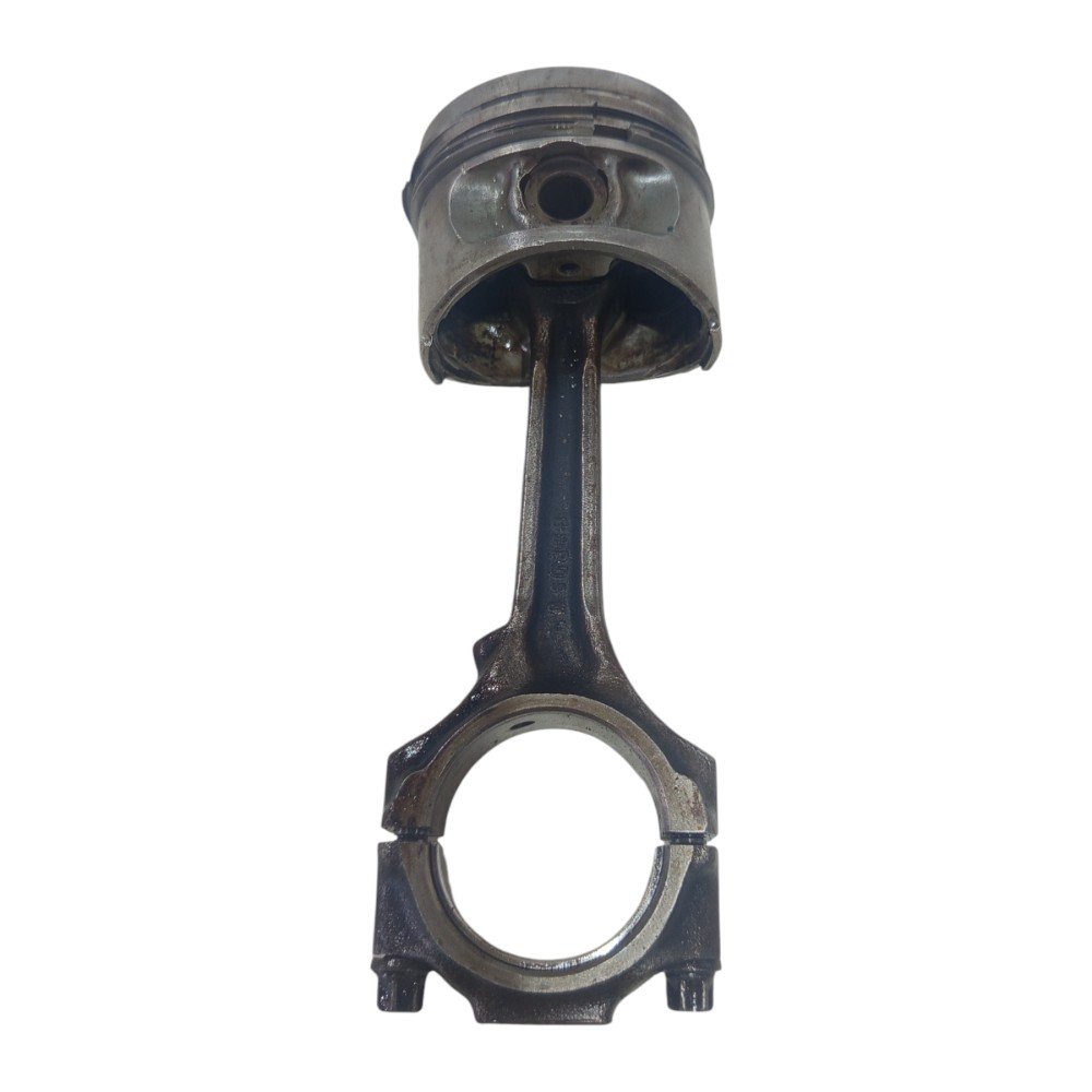 Pistão Biela Std Ford Fiesta 1.3 8v 1995 A 1999 1