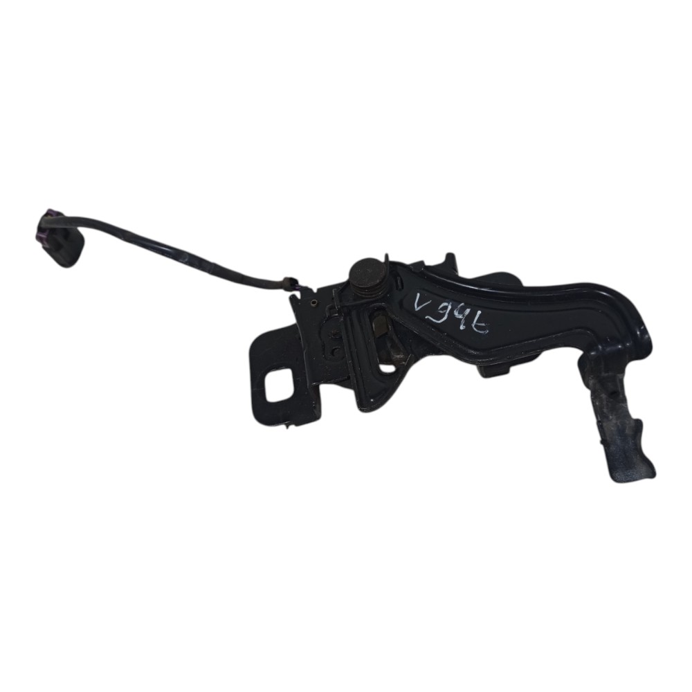 Fechadura Trava Capo Chevrolet Prisma 2013 2014 2015 A 2019 1