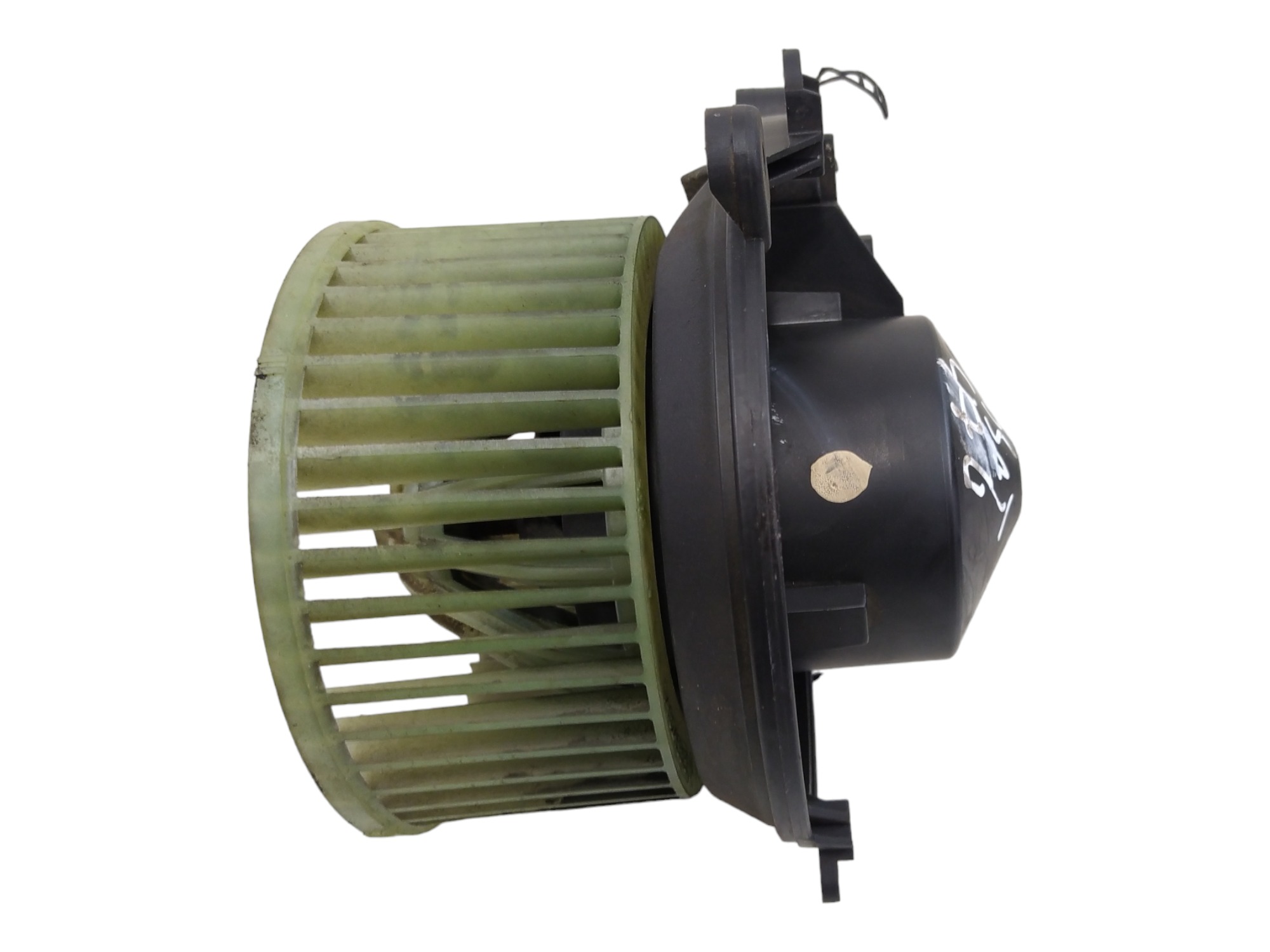 Motor Ar Forçado Volkswagen Passat B5 1.8 Turbo 1996 A 2001 3