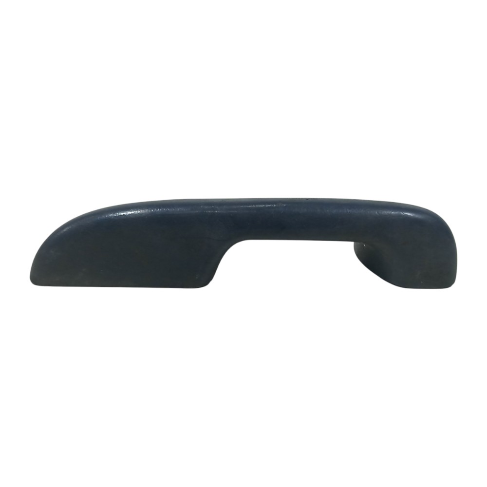 Puxador Interno Porta Traseira Direit Fiat Palio 1996 A 2000 Cinza 2
