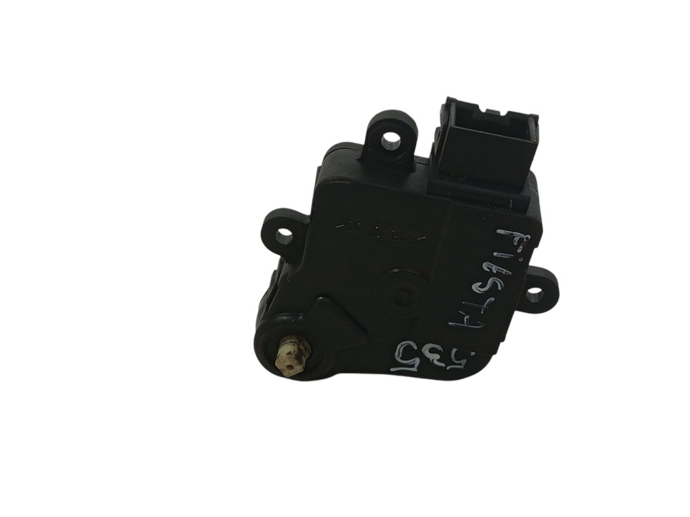 Módulo Ar Condicionado Ford Fiesta 1.0 1996 2000 2001 A 2002 3