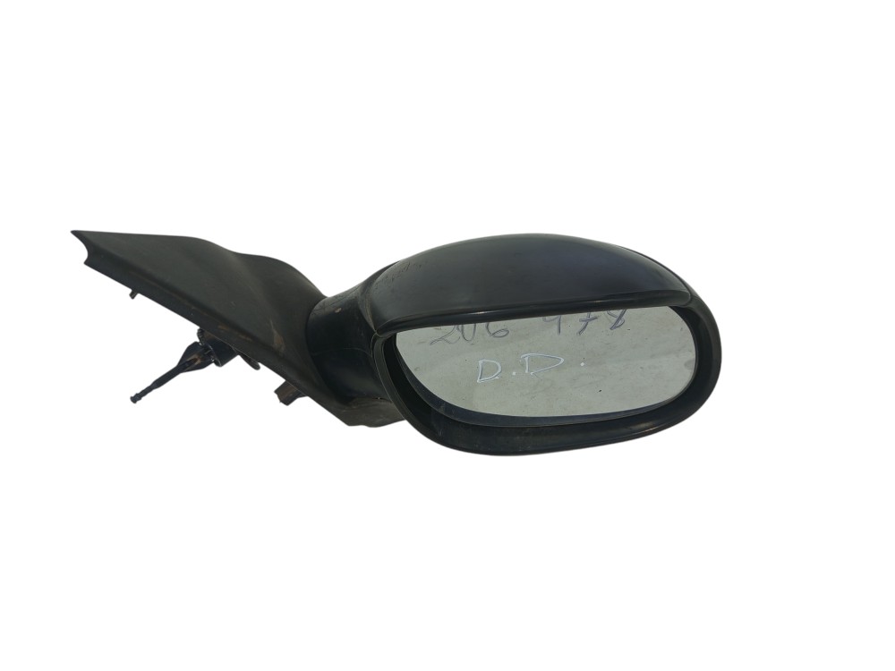Retrovisor Dianteiro Direito Peugeot 206 1999 2000 A 2010 4