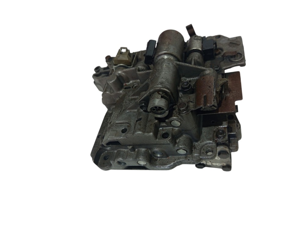 Corpo Válvula Cambio Volvo V40 S40 2.0 2001 2002 2