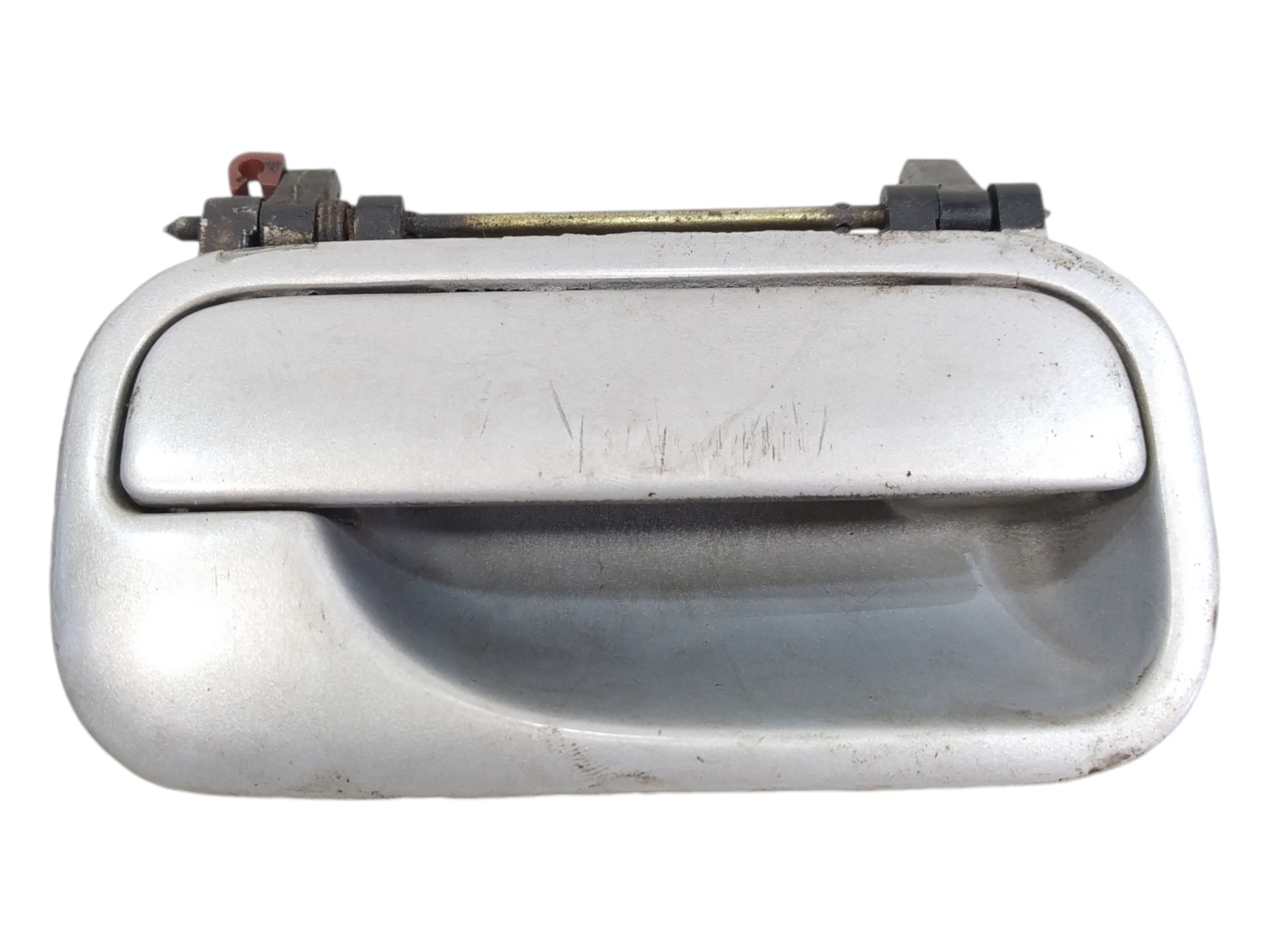 Maçaneta Externa Dianteira Direita Gm Vectra 1997 A 2005 6