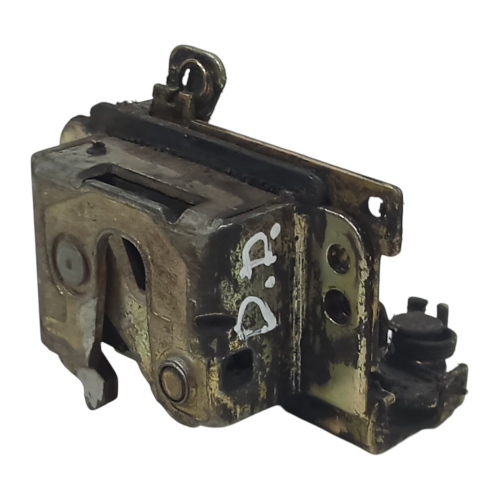 Fechadura Porta Dianteira Direita Volkswagen Agol 1994/1999 3