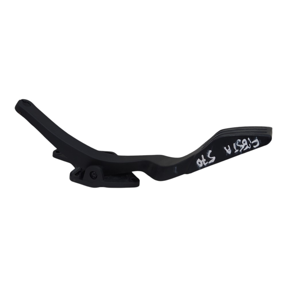 Pedal Acelerador Ford Fiesta 1.0 Zetec Rocam 2008 A 2013 5