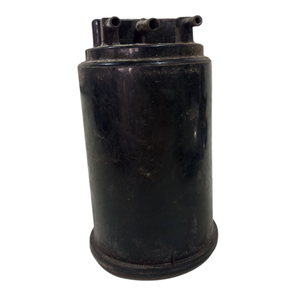 Filtro Canister Evaporador 1.3 1.4 16v 20 Jac J3 2011 A 2016 5