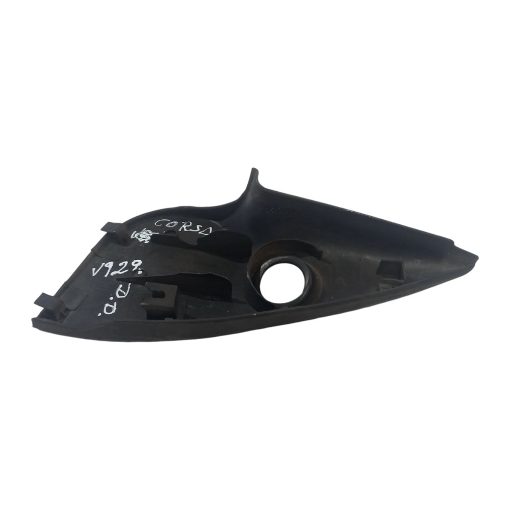 Moldura Interna Retrovisor Direito Gm Corsa 1994 1995 A 2006 2