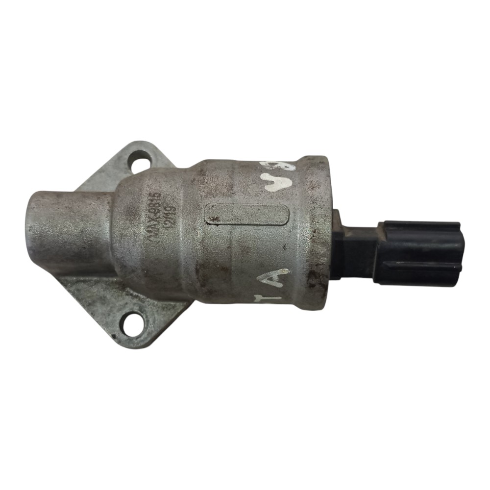 Atuador Marcha Lenta Ford Fiesta 1.0 8v 1998 1999 A 2001 5